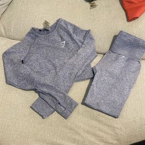 Gymshark Set